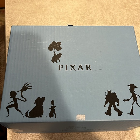 Disney x Rae Dunn Toy Story set of four ramekins - Picture 2 of 2